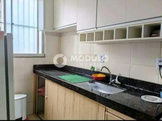 Apartamento para Venda em Uberlândia/MG Mansour 2 Quartos