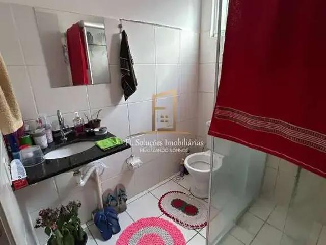 Apartamento para Venda em Uberlândia/MG Mansour 2 Quartos