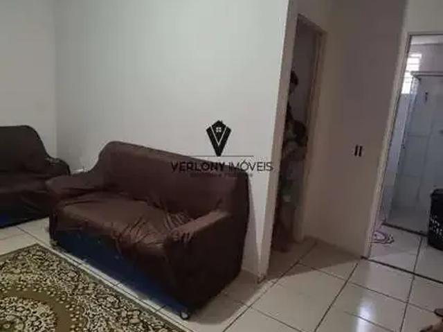 Apartamento para Venda em Uberlândia/MG Mansour 2 Quartos