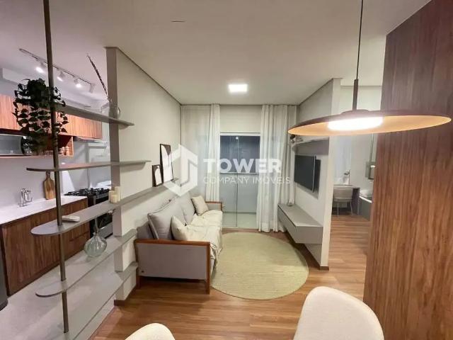 Apartamento para Venda em Uberlândia/MG Mansour 2 Quartos