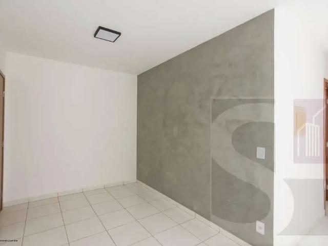 Apartamento para Venda em Uberlândia/MG Mansour 2 Quartos