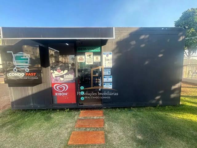 Apartamento para Venda em Uberlândia/MG Mansour 2 Quartos