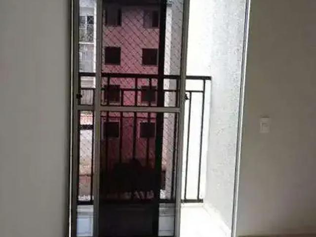Apartamento para Venda em Uberlândia/MG Mansour 2 Quartos