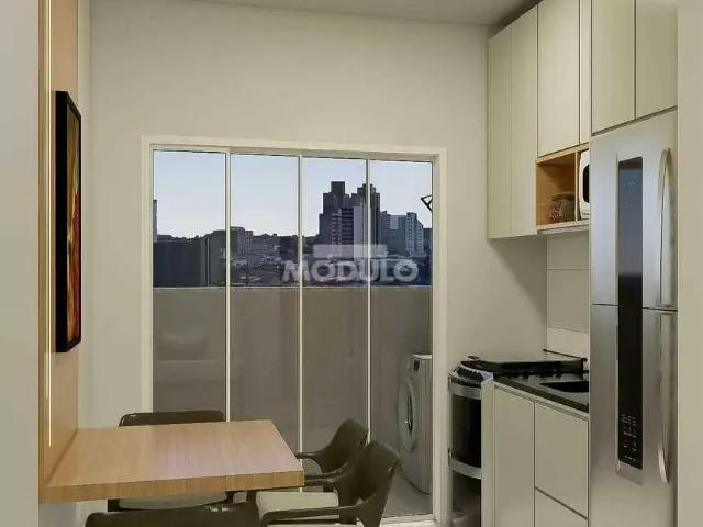 Apartamento para Venda em Uberlândia/MG Mansour 2 Quartos