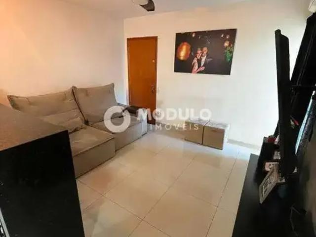 Apartamento para Venda em Uberlândia/MG Mansour 2 Quartos