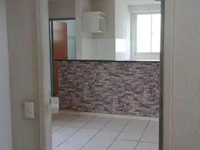 Apartamento para Venda em Uberlândia/MG Mansour 2 Quartos