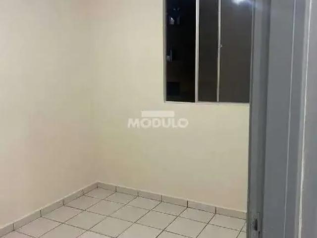 Apartamento para Venda em Uberlândia/MG Mansour 2 Quartos