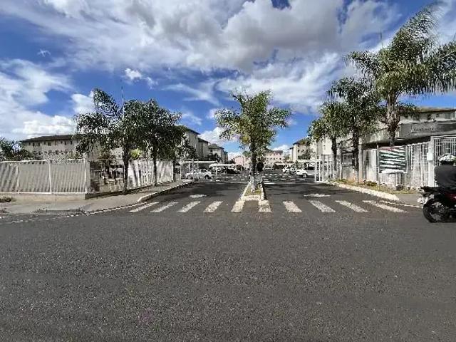Apartamento para Venda em Uberlândia/MG Mansour 2 Quartos
