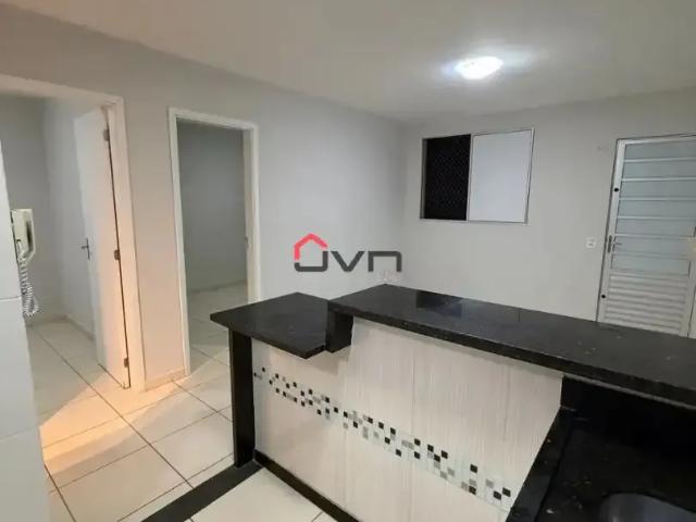 Apartamento para Venda em Uberlândia/MG Mansour 2 Quartos