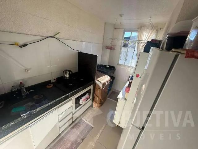 Apartamento para Venda em Uberlândia/MG Mansour 2 Quartos