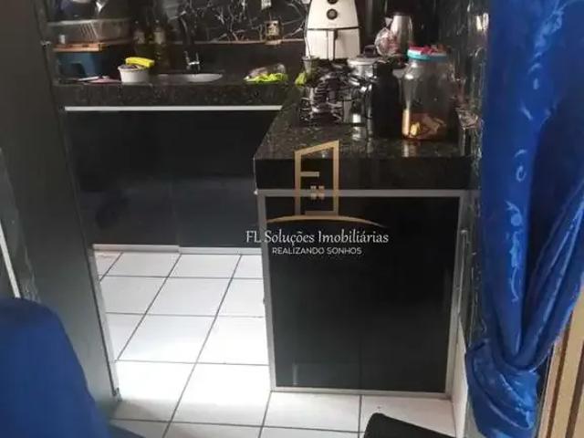 Apartamento para Venda em Uberlândia/MG Mansour 2 Quartos