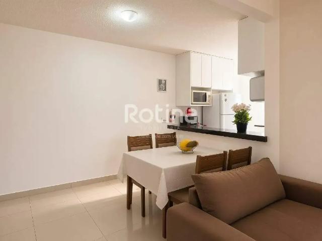 Apartamento para Venda em Uberlândia/MG Mansour 3 Quartos