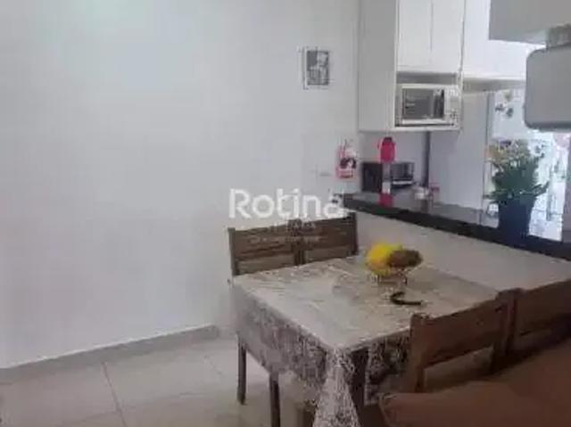 Apartamento para Venda em Uberlândia/MG Mansour 3 Quartos