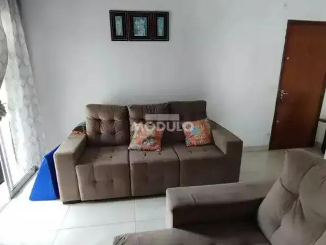 Apartamento para Venda em Uberlândia/MG Mansour 3 Quartos