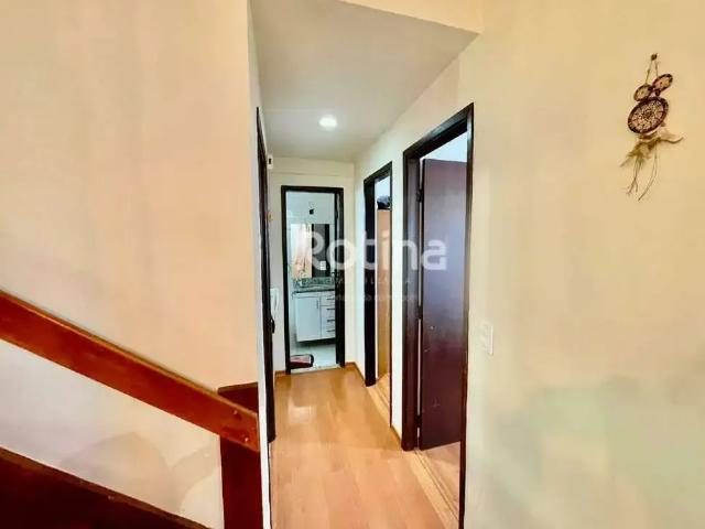 Apartamento para Venda em Uberlândia/MG Marta Helena 3 Quartos