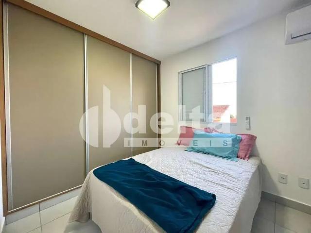 Apartamento para Venda em Uberlândia/MG Marta Helena 3 Quartos