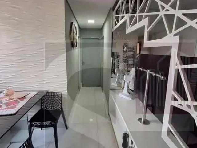 Apartamento para Venda em Uberlândia/MG Marta Helena 3 Quartos