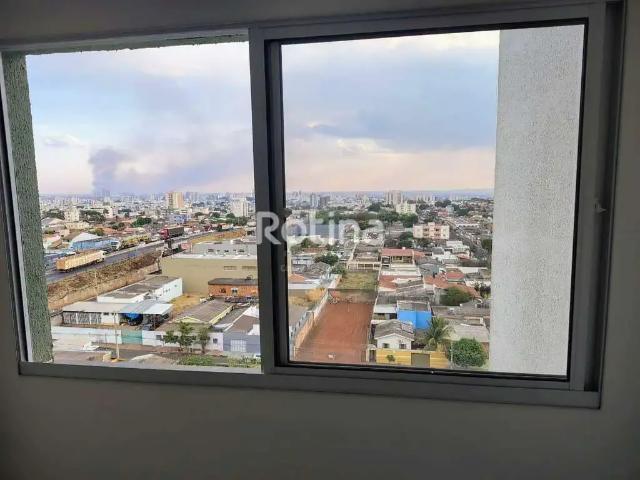Apartamento para Venda em Uberlândia/MG Marta Helena 2 Quartos