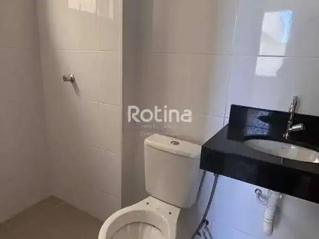 Apartamento para Venda em Uberlândia/MG Marta Helena 2 Quartos