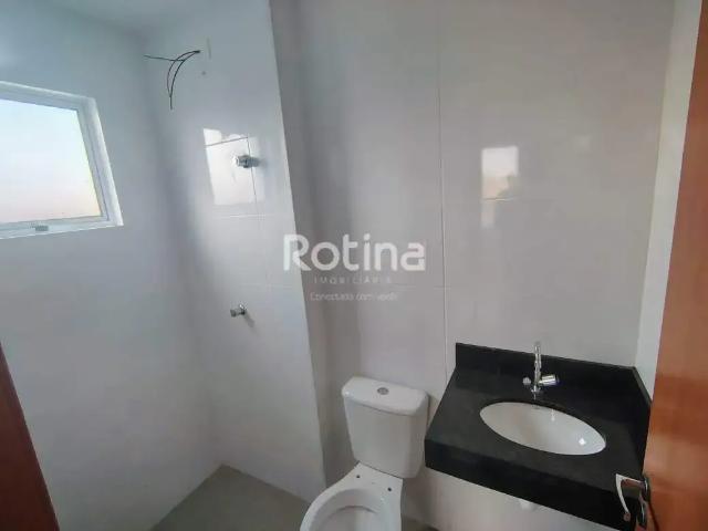 Apartamento para Venda em Uberlândia/MG Marta Helena 2 Quartos