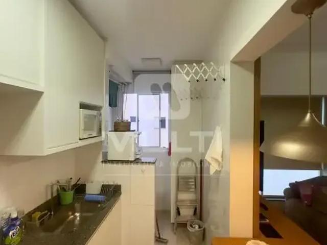 Apartamento para Venda em Uberlândia/MG Marta Helena 2 Quartos