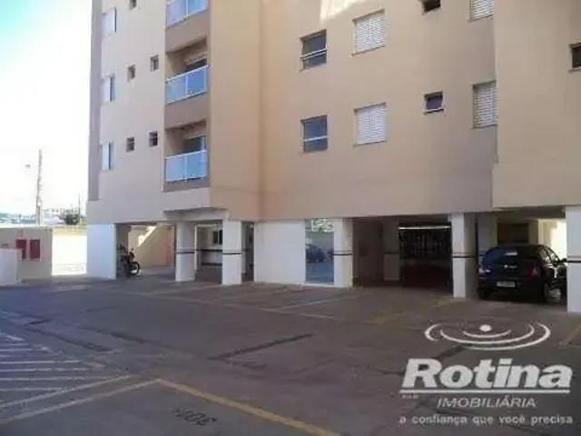 Apartamento para Venda em Uberlândia/MG Marta Helena 2 Quartos
