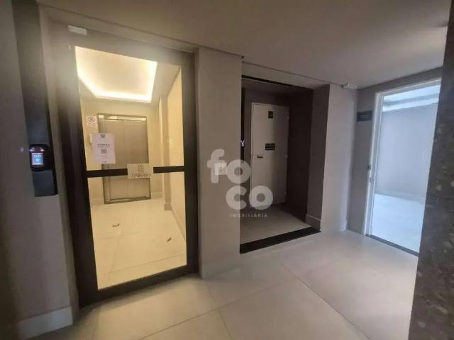 Apartamento para Venda em Uberlândia/MG Martins 1 Quartos