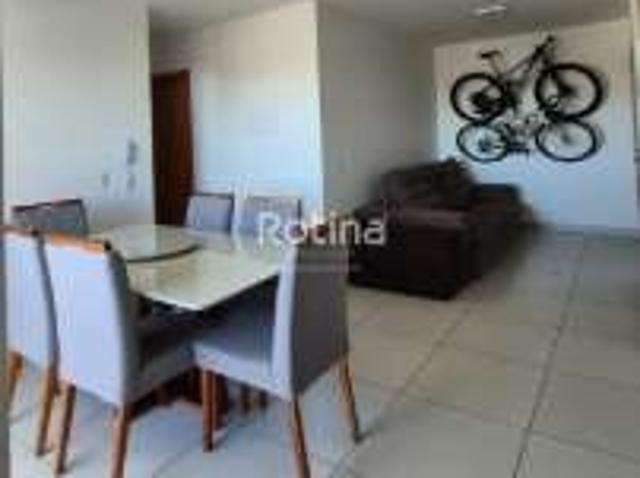Apartamento para Venda em Uberlândia/MG Martins 2 Quartos