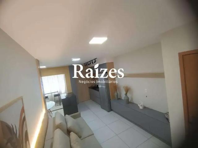 Apartamento para Venda em Uberlândia/MG Martins 2 Quartos