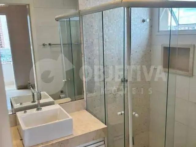 Apartamento para Venda em Uberlândia/MG Martins 2 Quartos