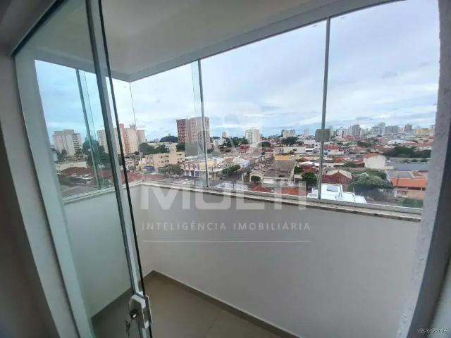 Apartamento para Venda em Uberlândia/MG Martins 2 Quartos