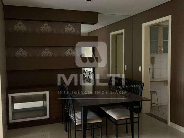 Apartamento para Venda em Uberlândia/MG Martins 2 Quartos