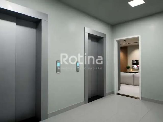 Apartamento para Venda em Uberlândia/MG Martins 3 Quartos