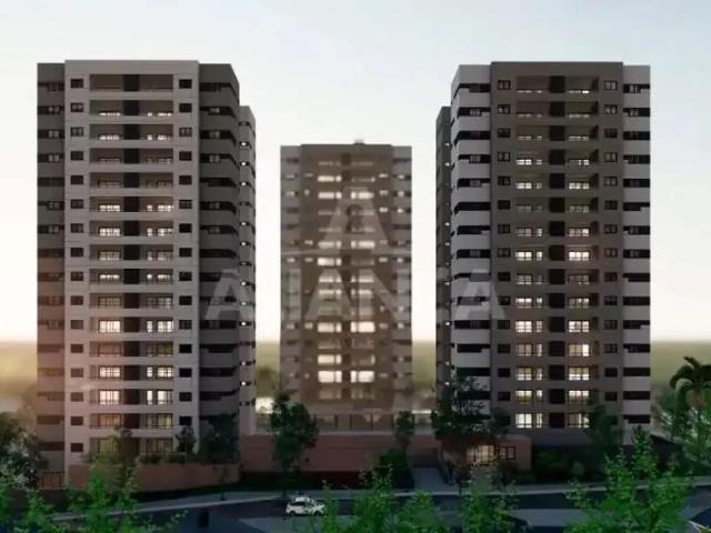Apartamento para Venda em Uberlândia/MG Martins 3 Quartos