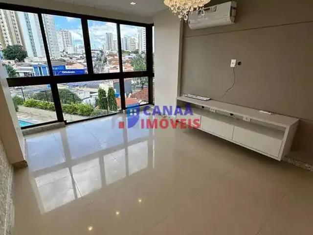 Apartamento para Venda em Uberlândia/MG Martins 3 Quartos