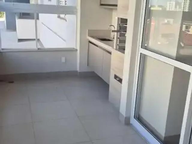 Apartamento para Venda em Uberlândia/MG Martins 3 Quartos