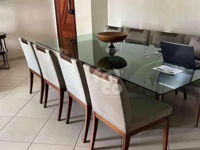 Apartamento para Venda em Uberlândia/MG Martins 3 Quartos