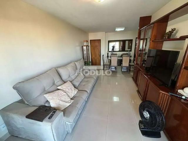 Apartamento para Venda em Uberlândia/MG Martins 3 Quartos