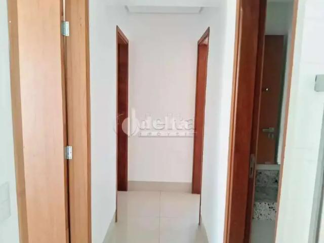 Apartamento para Venda em Uberlândia/MG Martins 3 Quartos