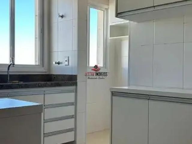 Apartamento para Venda em Uberlândia/MG Martins 3 Quartos