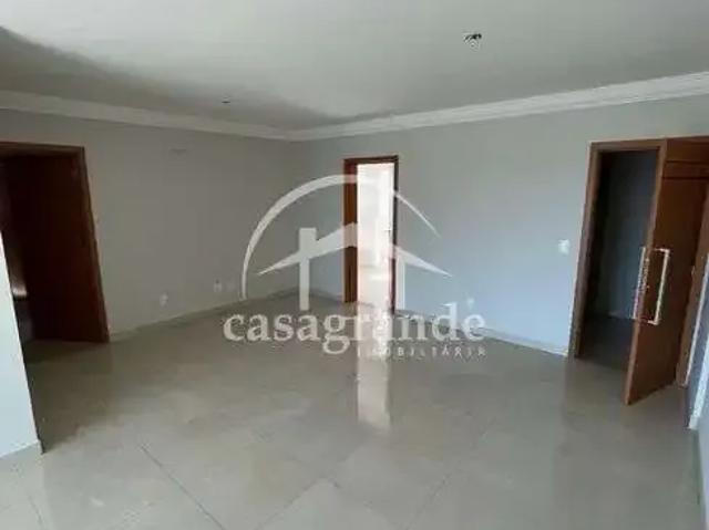 Apartamento para Venda em Uberlândia/MG Martins 3 Quartos