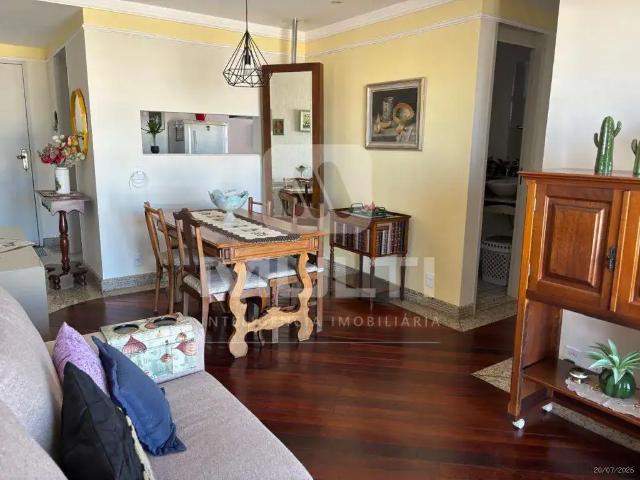 Apartamento para Venda em Uberlândia/MG Martins 3 Quartos