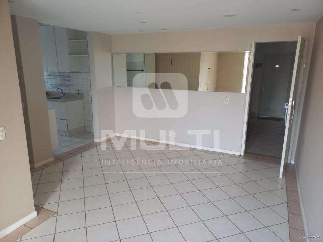 Apartamento para Venda em Uberlândia/MG Maracanã 1 Quartos
