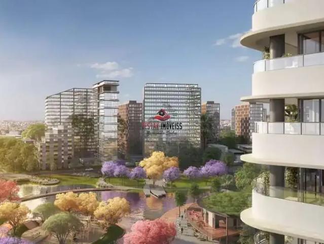 Apartamento para Venda em Uberlândia/MG Maracanã 3 Quartos