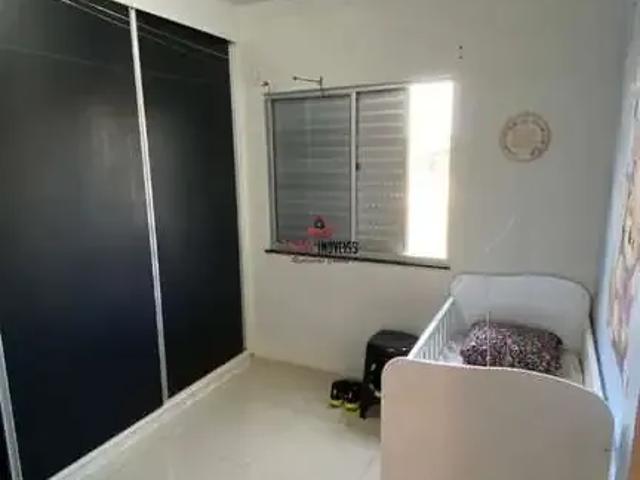Apartamento para Venda em Uberlândia/MG Maracanã 3 Quartos