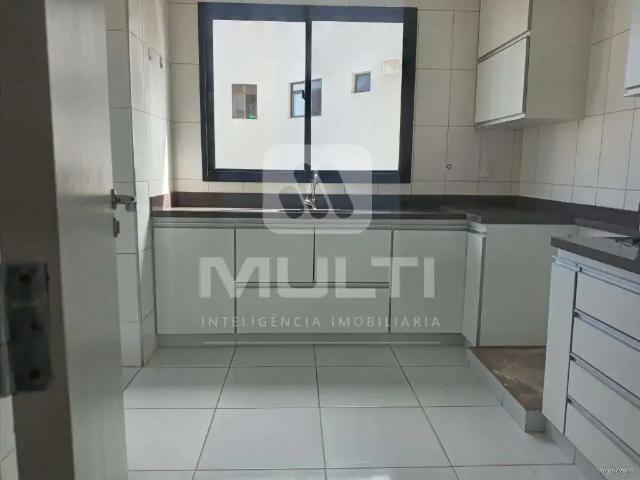 Apartamento para Venda em Uberlândia/MG Maracanã 3 Quartos