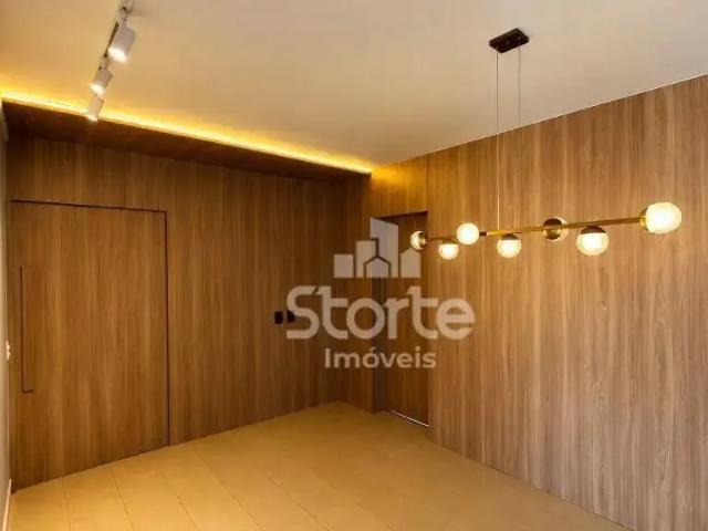 Apartamento para Venda em Uberlândia/MG Maracanã 3 Quartos