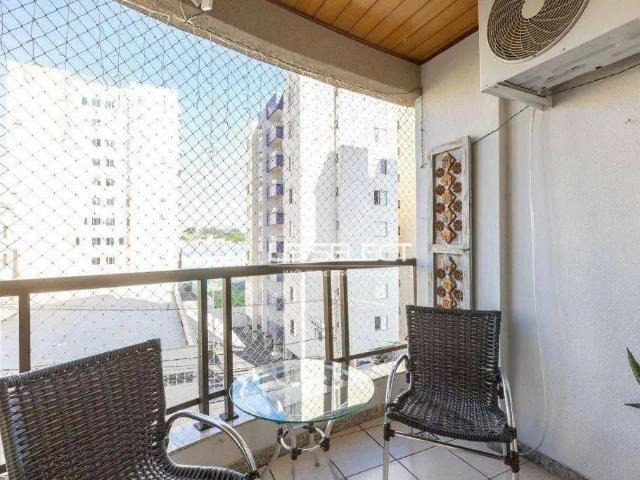 Apartamento para Venda em Uberlândia/MG Maracanã 4 Quartos