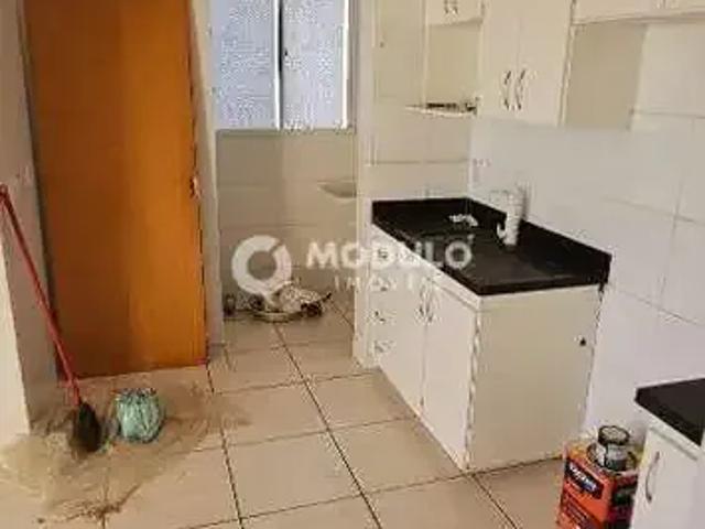 Apartamento para Venda em Uberlândia/MG Maravilha 2 Quartos