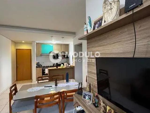 Apartamento para Venda em Uberlândia/MG Maravilha 2 Quartos